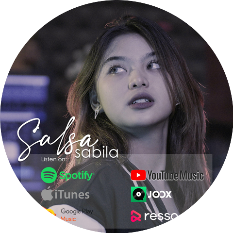 Salsa Sabila