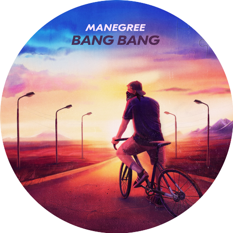 Manegree