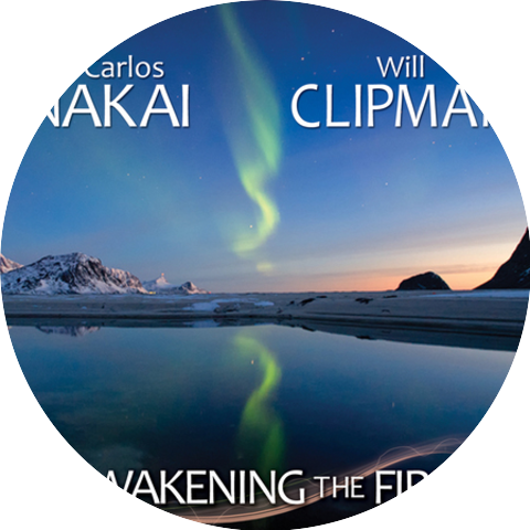 R. Carlos Nakai & Will Clipman