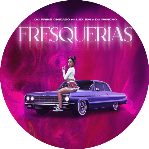 Dj Prins Chicago