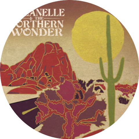 Villanelle & The Northern Wonder