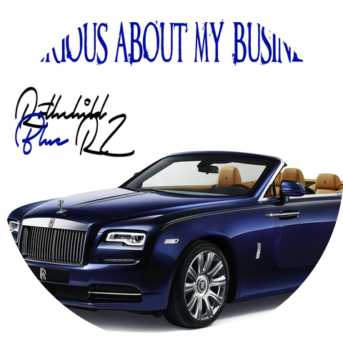 Rothchild Blue R-Z
