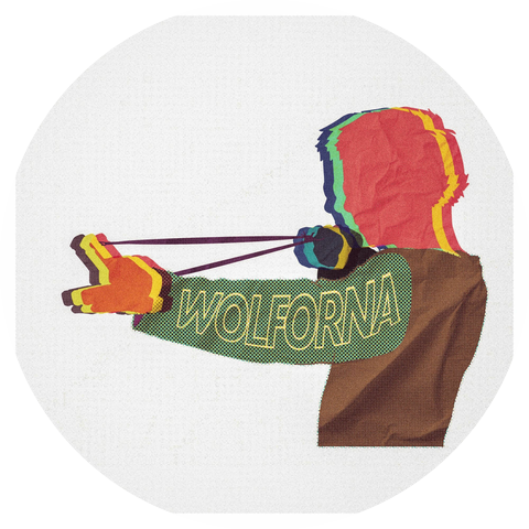 Wolforna