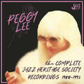 Peggy Lee & Benny Carter