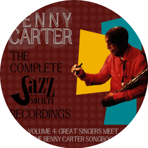 Joe Williams & Benny Carter