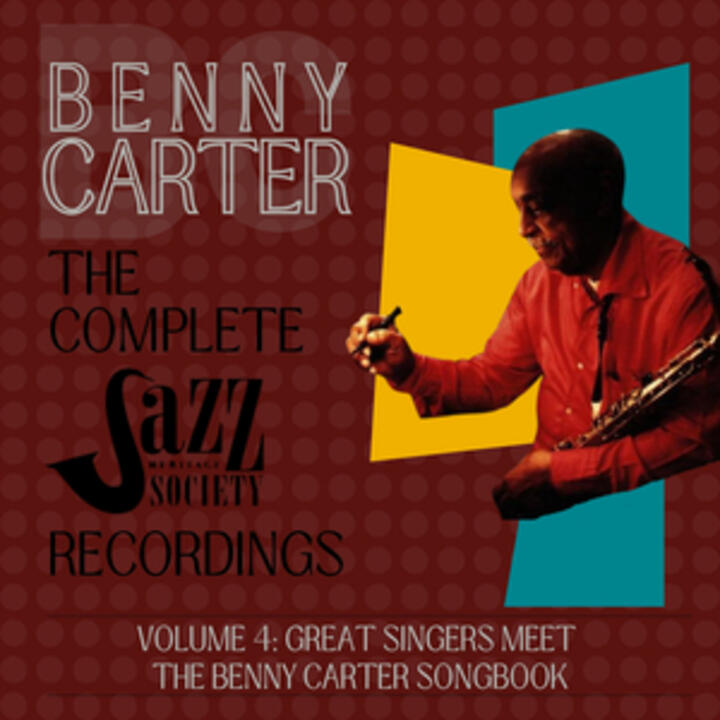 Joe Williams & Benny Carter