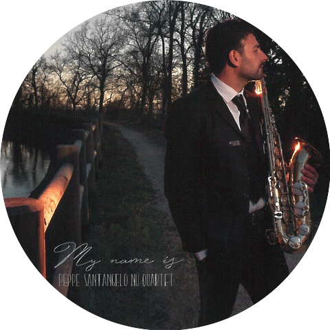 Peppe Santangelo Nu Quartet