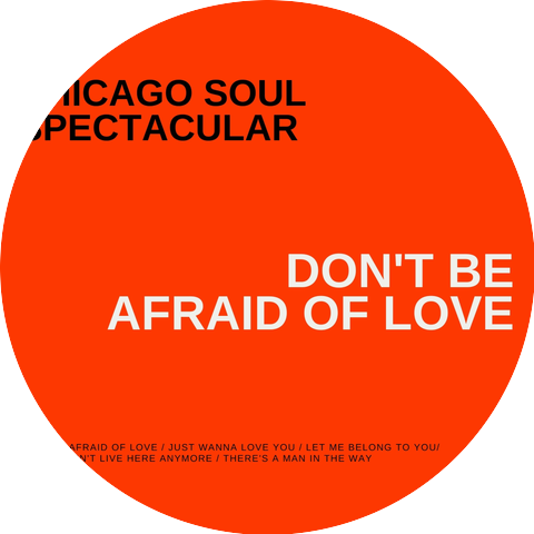 Chicago Soul Spectacular