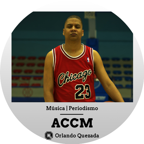 Orlando Quezada