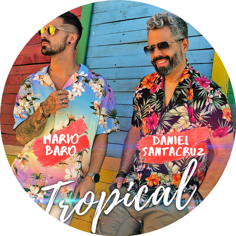Daniel Santacruz & Mario Baro