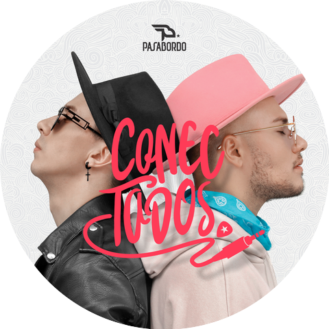 Pasabordo & Reykon