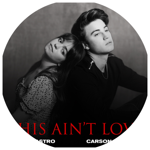 Taylor Castro & Carson Rowland
