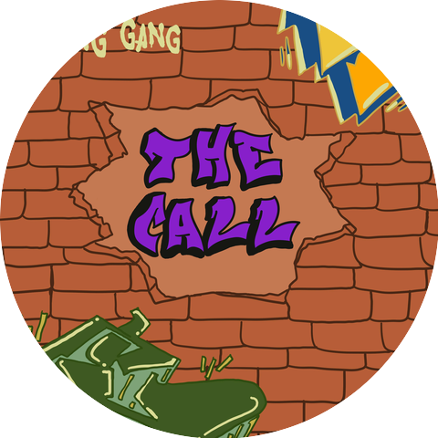 Galang Gang
