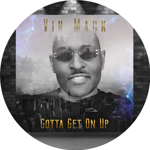 Vin Mack