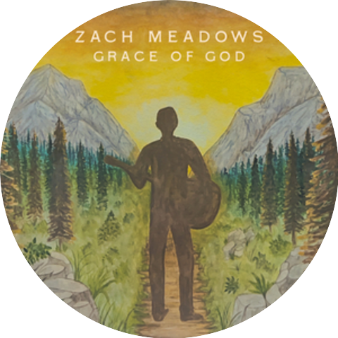 Zach Meadows