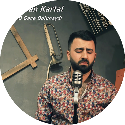 Sinan Kartal