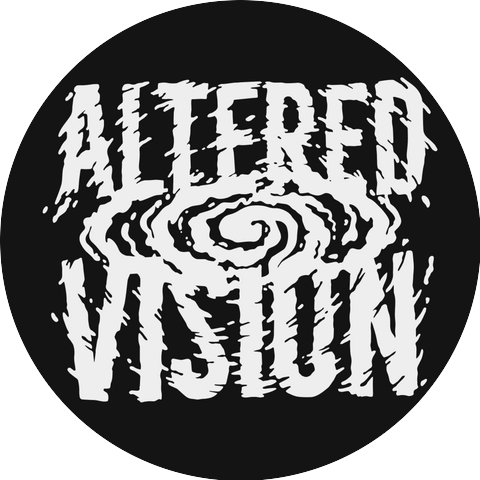 Altered Vision