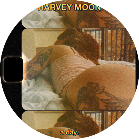 Harvey Moon