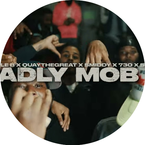Smiddy B