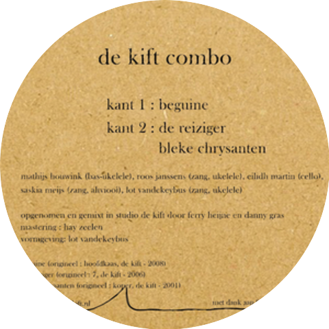 De Kift Combo
