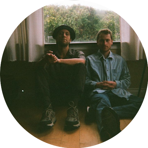 Hovvdy & Lomelda