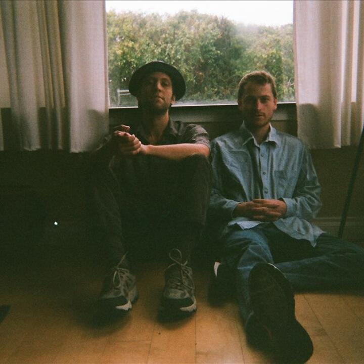 Hovvdy & Lomelda