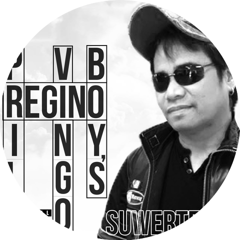 April Boys Vingo Regino