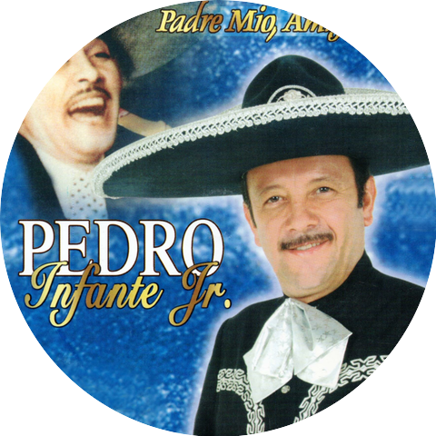 Pedro Infante Jr.