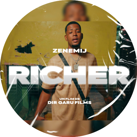 Zenemij