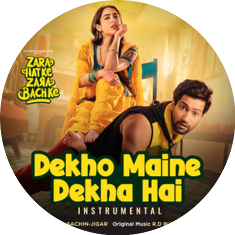 Sachin-Jigar