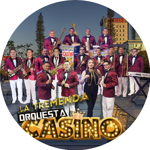 Orquesta Internacional Casino