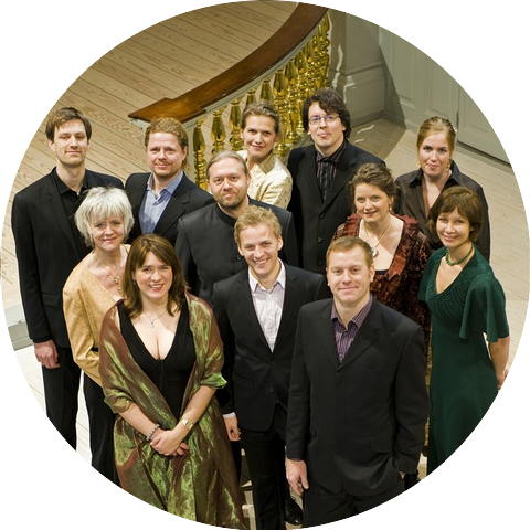 Ars Nova Ensemble