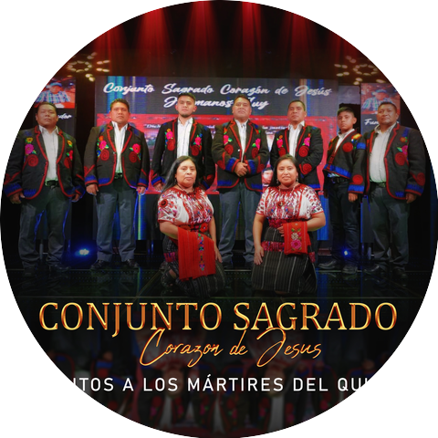 CONJUNTO SAGRADO CORAZON DE JESUS