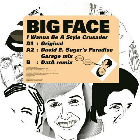 Big Face