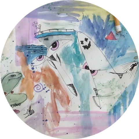 Talismanic