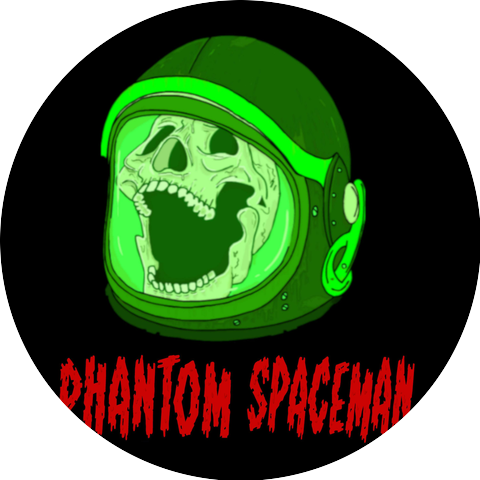 Phantom Spaceman