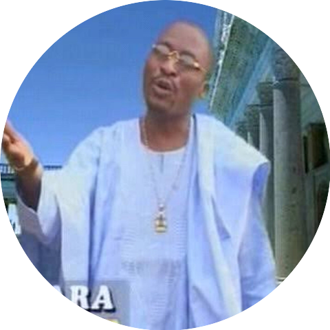 Baba Ara