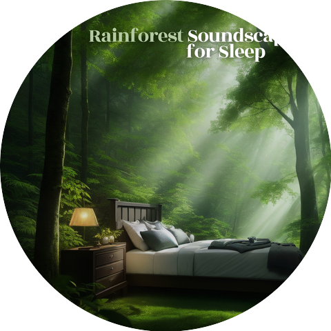 Rainforest Music Lullabies Ensemble