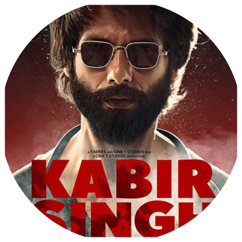 Shahid Kapoor
