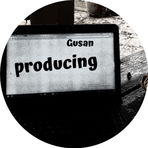 Gusan