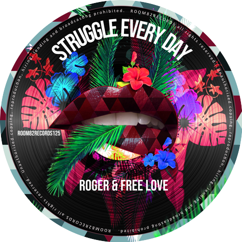 Roger & Free Love