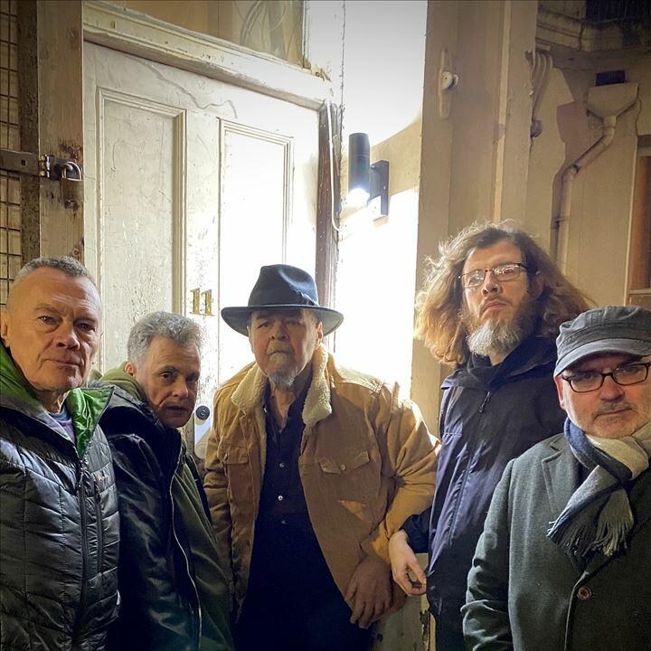 Pere Ubu
