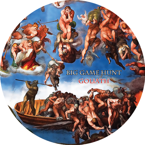 Big Game Hunt