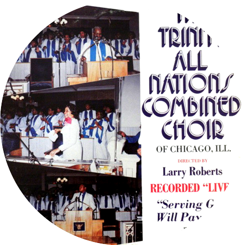 The Trinity All Nations Combined Choir