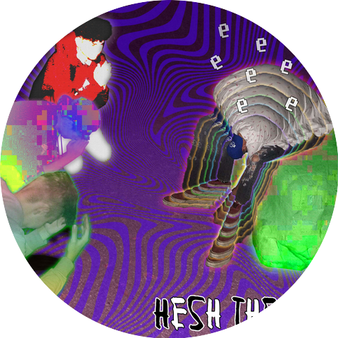 Hesh the Kid