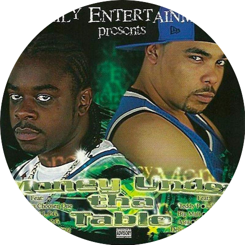 Lil Pooh Tha Chosen One