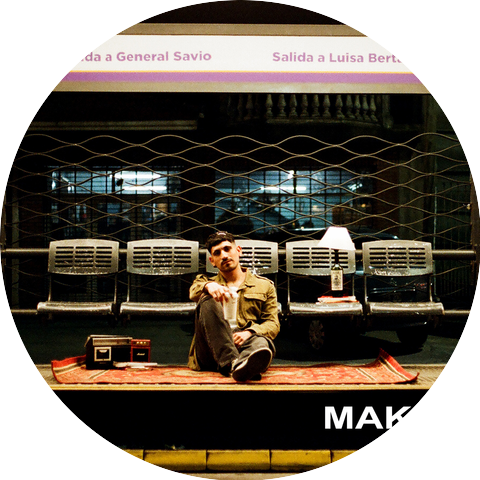 Maksi