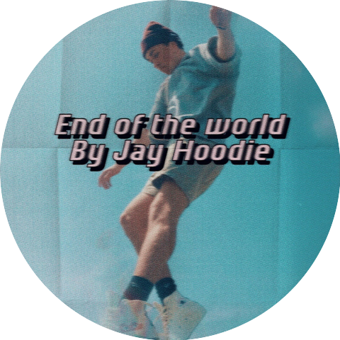 Jay Hoodie