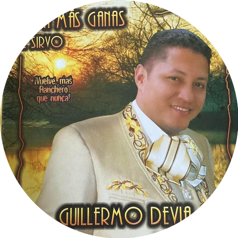 Guillermo Devia
