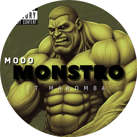 Jt Maromba